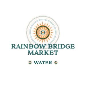 Rainbow Bridge Water
